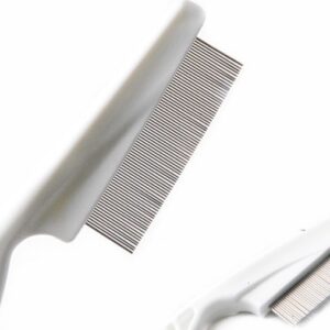 Single Side Flea Comb - Image 3