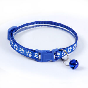 Paw Pet Collar Mix Colour - Image 3