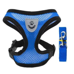 Cat Jacket Harness - Image 3