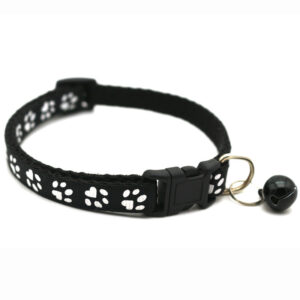 Paw Pet Collar Mix Colour - Image 6