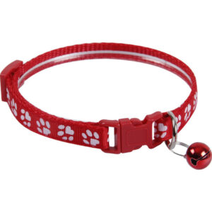 Paw Pet Collar Mix Colour - Image 5