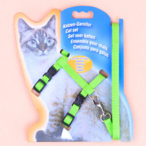 Cat Plain Harness - Image 5