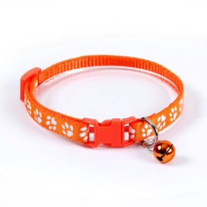 Paw Pet Collar Mix Colour - Image 4