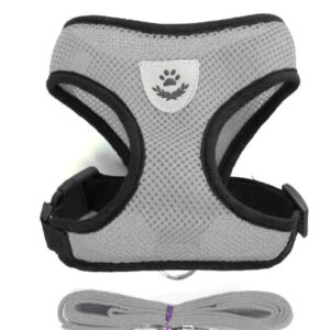 Cat Jacket Harness - Image 5