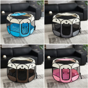 Portable Pet Tent Folding XL - Image 5