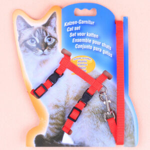 Cat Plain Harness - Image 4