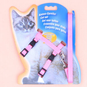 Cat Plain Harness - Image 3