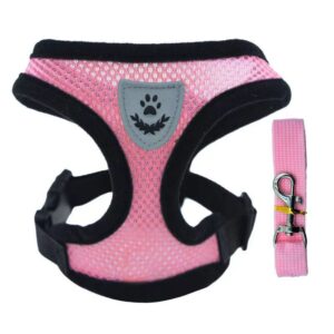 Cat Jacket Harness - Image 4