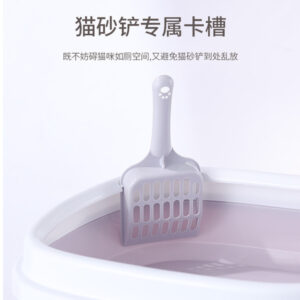 Litter Box M Size - Image 3