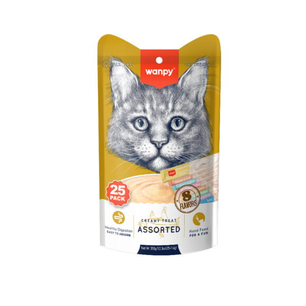 RAC-MIX-25P-ASSORTED